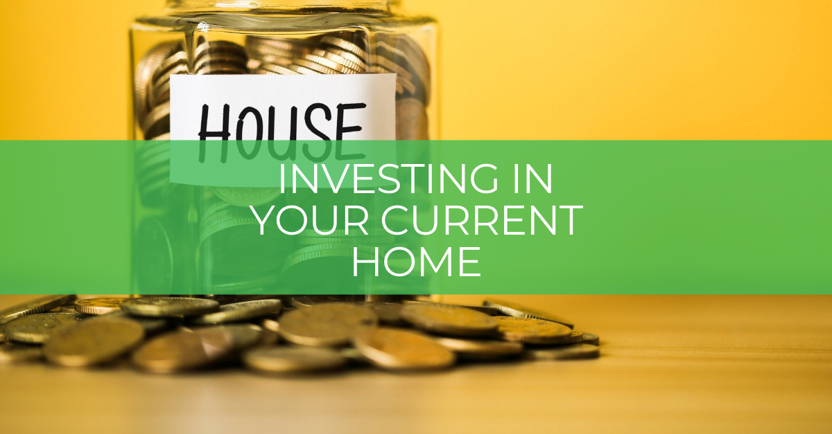 E5 Home Loans - Where to Invest