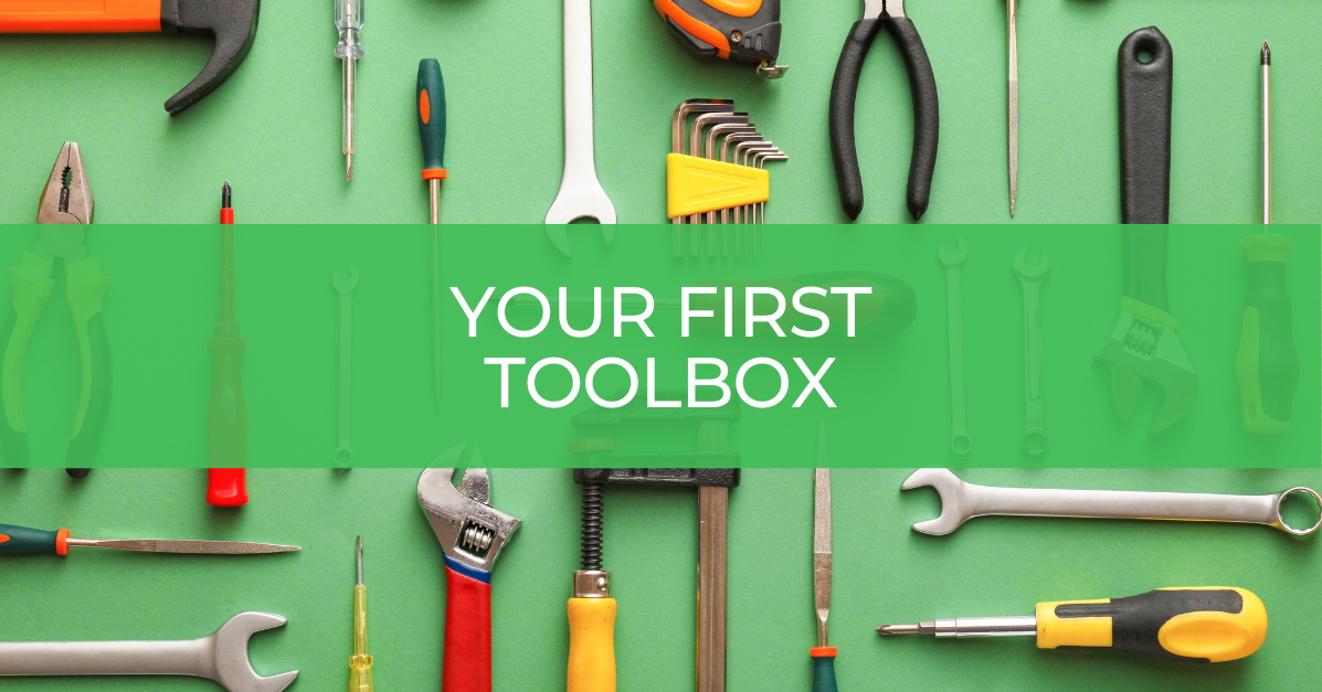 First Toolbox