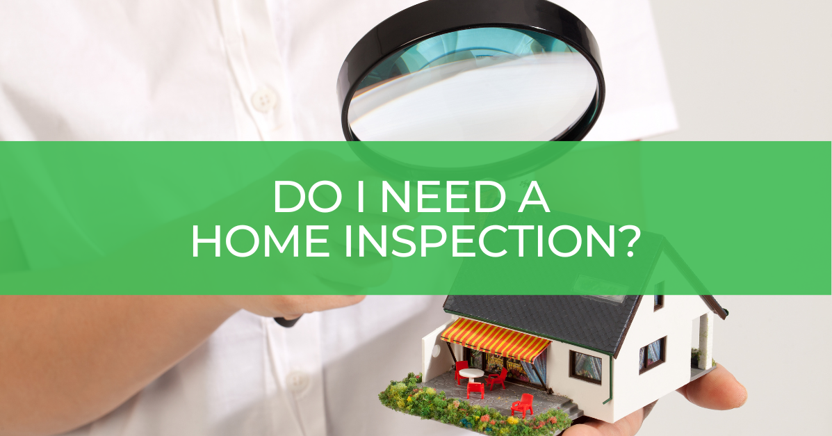 Home Inspection