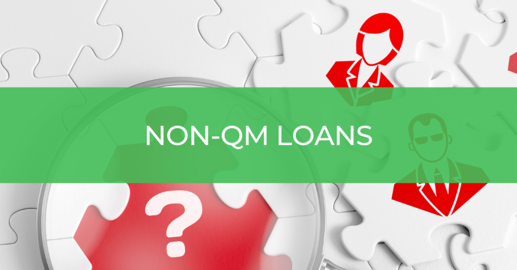 Non-QM Loan